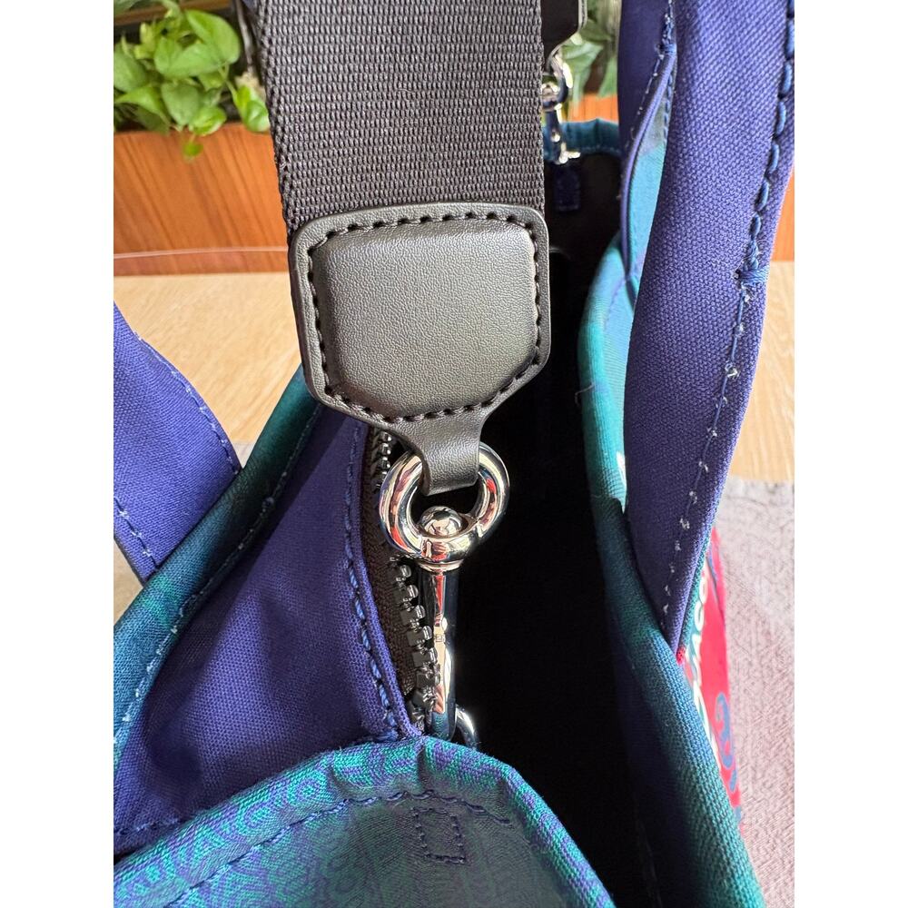 Marc Jacobs Limited Edition "The City Tote" – London Edition, City Capsule NWOT - Picture 15 of 16